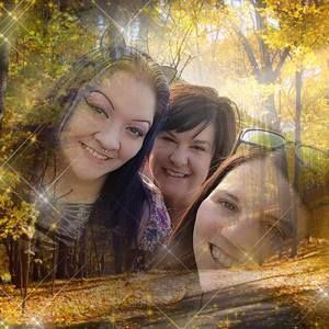 Meet your Posher, Wendy